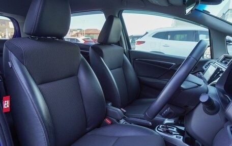 Honda Fit III, 2018 год, 1 219 000 рублей, 11 фотография