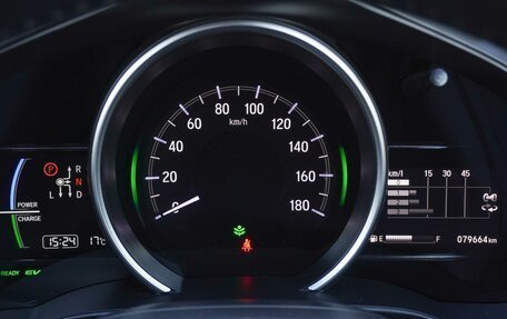 Honda Fit III, 2018 год, 1 219 000 рублей, 21 фотография