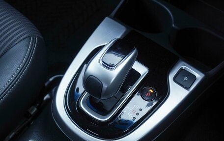 Honda Fit III, 2018 год, 1 219 000 рублей, 15 фотография