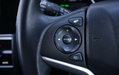 Honda Fit III, 2018 год, 1 219 000 рублей, 17 фотография