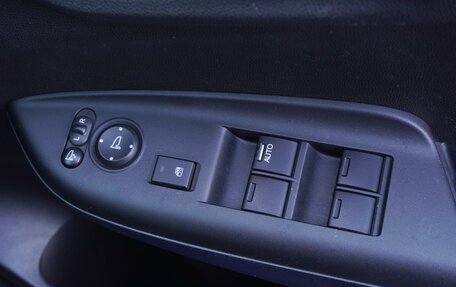 Honda Fit III, 2018 год, 1 219 000 рублей, 23 фотография