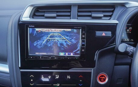 Honda Fit III, 2018 год, 1 219 000 рублей, 16 фотография