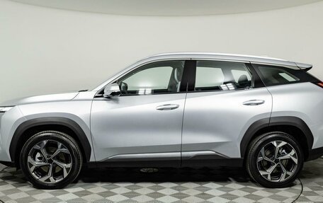 Geely Atlas, 2025 год, 3 970 990 рублей, 3 фотография