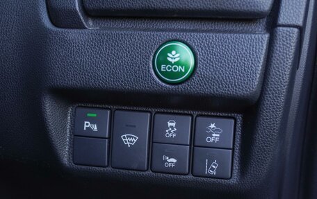 Honda Fit III, 2018 год, 1 219 000 рублей, 22 фотография