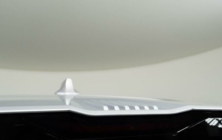 Geely Atlas, 2025 год, 3 970 990 рублей, 12 фотография