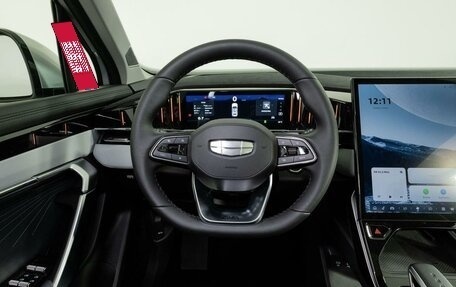 Geely Atlas, 2025 год, 3 970 990 рублей, 22 фотография