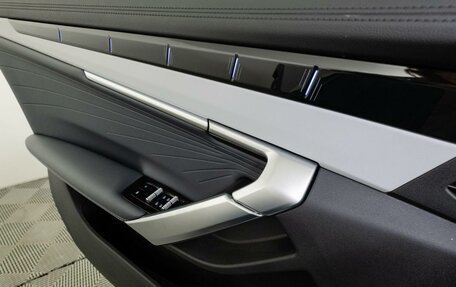 Geely Atlas, 2025 год, 3 970 990 рублей, 40 фотография