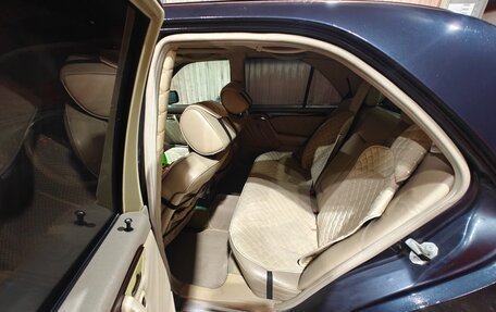 Mercedes-Benz C-Класс, 1996 год, 400 000 рублей, 5 фотография