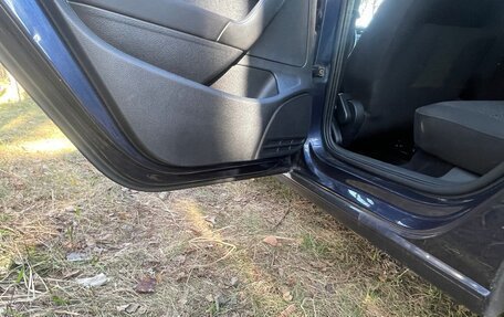 Volkswagen Polo VI (EU Market), 2012 год, 675 000 рублей, 10 фотография