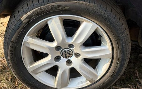 Volkswagen Polo VI (EU Market), 2012 год, 675 000 рублей, 5 фотография