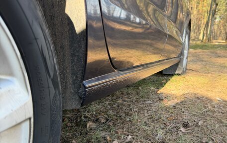 Volkswagen Polo VI (EU Market), 2012 год, 675 000 рублей, 8 фотография