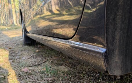 Volkswagen Polo VI (EU Market), 2012 год, 675 000 рублей, 7 фотография