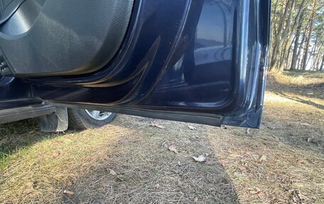 Volkswagen Polo VI (EU Market), 2012 год, 675 000 рублей, 14 фотография