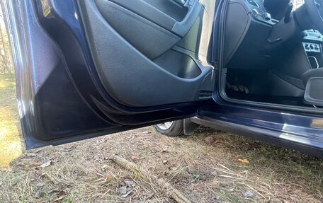 Volkswagen Polo VI (EU Market), 2012 год, 675 000 рублей, 13 фотография