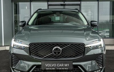 Volvo XC60 II, 2026 год, 10 500 000 рублей, 1 фотография