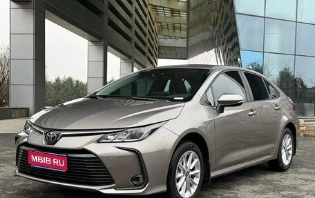 Toyota Corolla, 2023 год, 1 610 555 рублей, 1 фотография