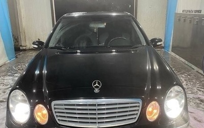 Mercedes-Benz E-Класс, 2004 год, 990 000 рублей, 1 фотография