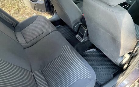 Volkswagen Polo VI (EU Market), 2012 год, 675 000 рублей, 17 фотография