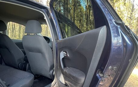 Volkswagen Polo VI (EU Market), 2012 год, 675 000 рублей, 18 фотография