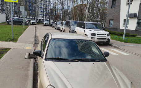 Hyundai Sonata IV рестайлинг, 2005 год, 325 000 рублей, 2 фотография