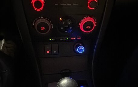 Mazda 3, 2006 год, 530 000 рублей, 3 фотография