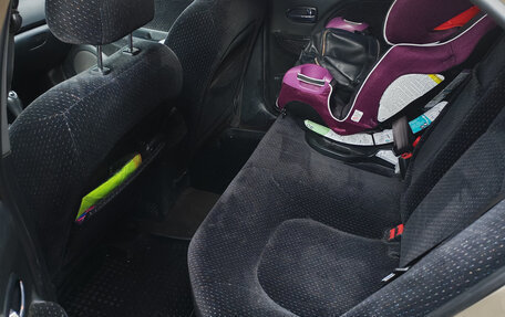 Hyundai Sonata IV рестайлинг, 2005 год, 325 000 рублей, 7 фотография