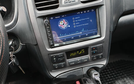 Hyundai Sonata IV рестайлинг, 2005 год, 325 000 рублей, 6 фотография