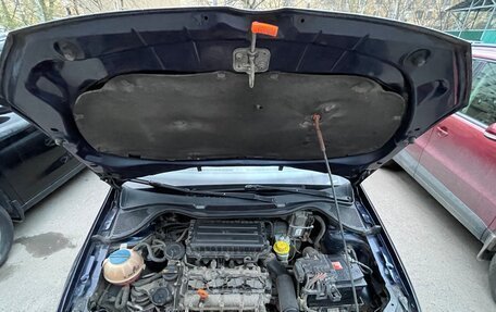 Volkswagen Polo VI (EU Market), 2012 год, 675 000 рублей, 21 фотография