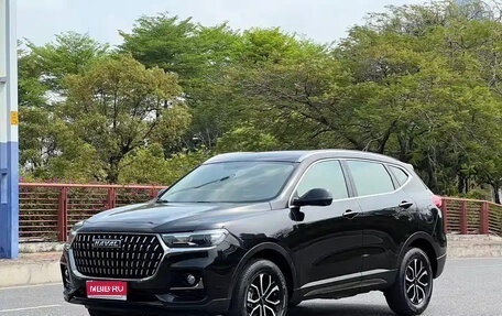 Haval H6, 2023 год, 1 500 555 рублей, 1 фотография