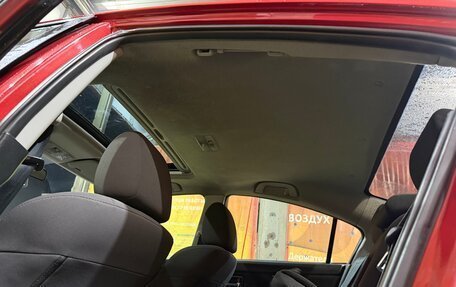 Mazda 3, 2006 год, 530 000 рублей, 13 фотография