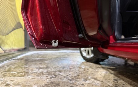 Mazda 3, 2006 год, 530 000 рублей, 14 фотография