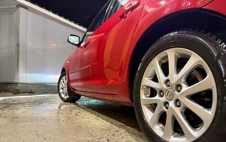 Mazda 3, 2006 год, 530 000 рублей, 15 фотография