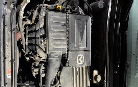 Mazda 3, 2006 год, 530 000 рублей, 6 фотография