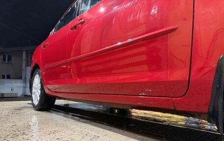 Mazda 3, 2006 год, 530 000 рублей, 18 фотография