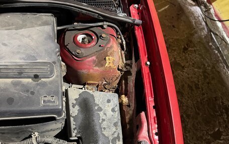 Mazda 3, 2006 год, 530 000 рублей, 5 фотография