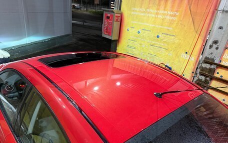 Mazda 3, 2006 год, 530 000 рублей, 12 фотография