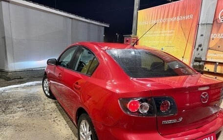 Mazda 3, 2006 год, 530 000 рублей, 16 фотография