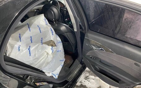 Mercedes-Benz E-Класс, 2004 год, 990 000 рублей, 5 фотография