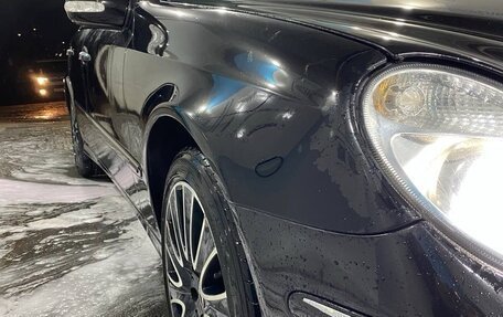 Mercedes-Benz E-Класс, 2004 год, 990 000 рублей, 3 фотография