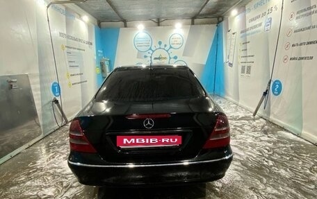 Mercedes-Benz E-Класс, 2004 год, 990 000 рублей, 7 фотография