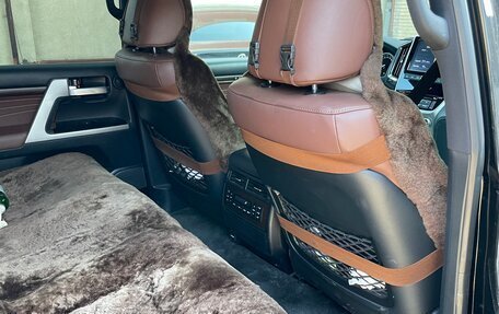 Toyota Land Cruiser 200, 2020 год, 10 500 000 рублей, 8 фотография