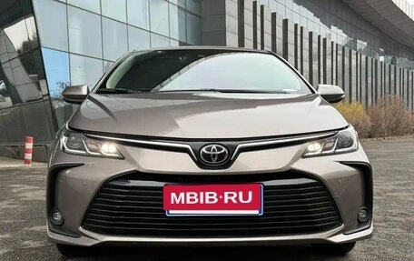 Toyota Corolla, 2023 год, 1 610 555 рублей, 2 фотография