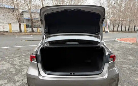 Toyota Corolla, 2023 год, 1 610 555 рублей, 7 фотография