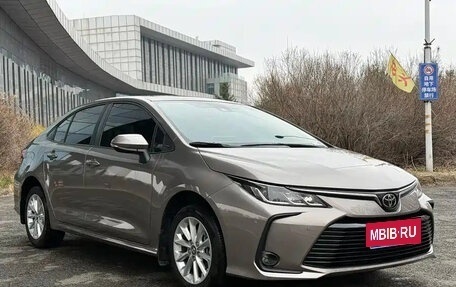Toyota Corolla, 2023 год, 1 610 555 рублей, 3 фотография