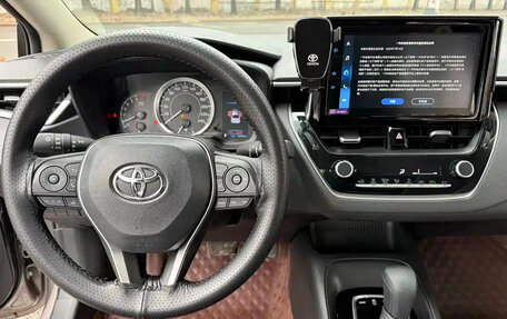 Toyota Corolla, 2023 год, 1 610 555 рублей, 10 фотография