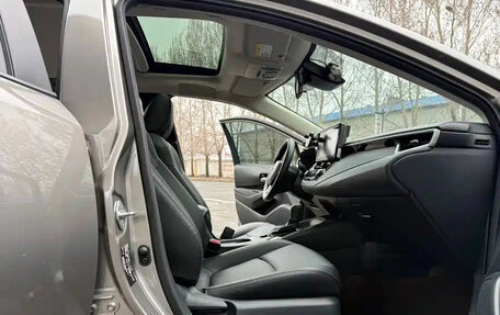 Toyota Corolla, 2023 год, 1 610 555 рублей, 12 фотография