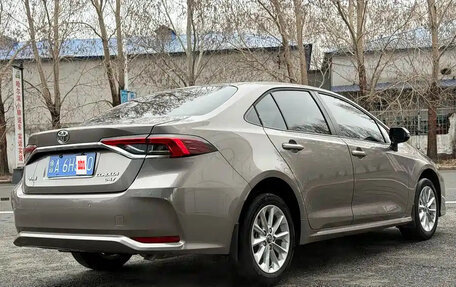 Toyota Corolla, 2023 год, 1 610 555 рублей, 6 фотография