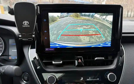 Toyota Corolla, 2023 год, 1 610 555 рублей, 11 фотография