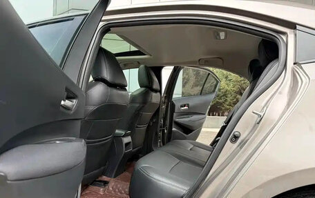 Toyota Corolla, 2023 год, 1 610 555 рублей, 13 фотография