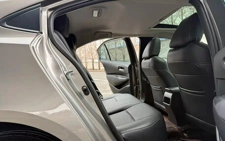 Toyota Corolla, 2023 год, 1 610 555 рублей, 14 фотография